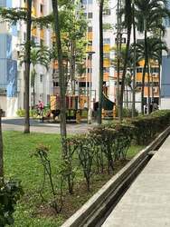 Blk 759 Yishun Street 72 (Yishun), HDB 4 Rooms #625083911